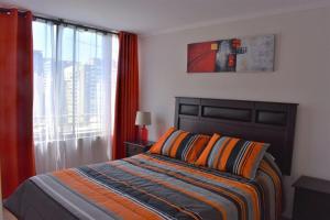 Apartamento Metro Ecuador