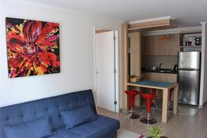 Apartamento Metro Ecuador