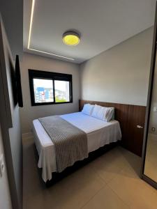 Apartamento 2 quartos pertinho do mar