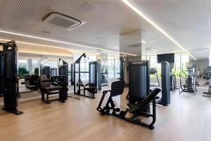 Studio 13_Ed. Milano_VISTA MAR_Anexo Pátio Milano