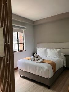 CasaSue Living Hotel