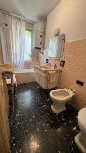 Apartment in the center of Cortina with private garage