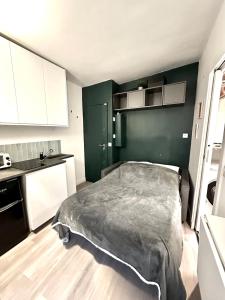 Charming Studio - Trail