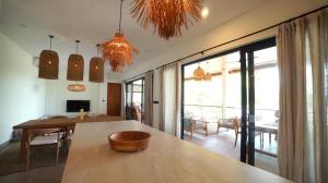 Aman Amed Lima 3BR Villa w Panoramic Ocean Views