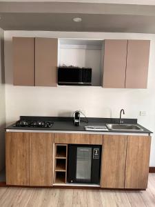 CasaSue Living Hotel