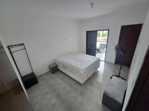 150 metros da praia e vista para o mar