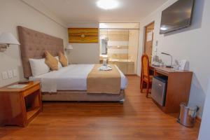 Casona Plaza Hotel Arequipa