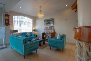 Casona Plaza Hotel Arequipa