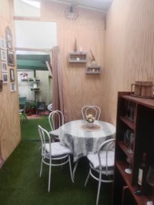 Casa Acogedora en Sector Residencial, La Serena