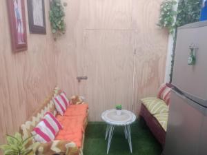 Casa Acogedora en Sector Residencial, La Serena