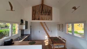 Cottage for 4 people 6