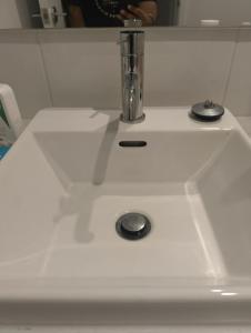 Serene room with beautiful creek views