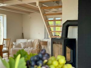 Beach House At Rugaard With Sea Views