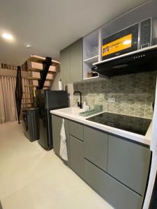 Sky Suite Cali 608 - En el corazón de la sucursal