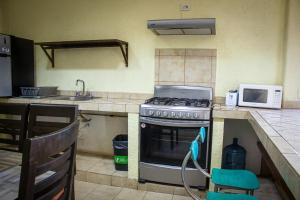 Departamento con servicio de hotel