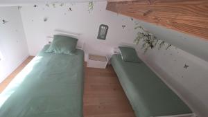 Cottage for 4 people 7