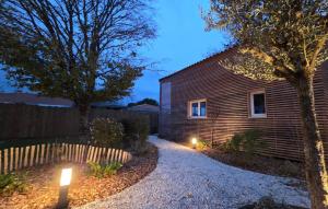 Cottage for 4 people 7