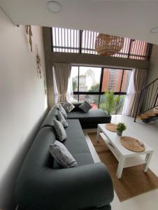 Sky Suite Cali 608 - En el corazón de la sucursal