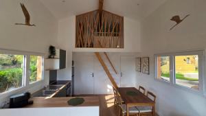 Cottage for 4 people 7