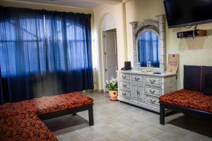 Departamento con servicio de hotel