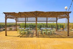 La Naranja Dulce CASA RURAL