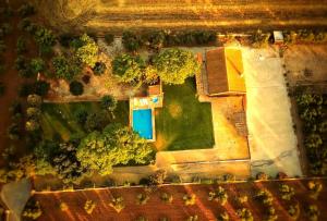 La Naranja Dulce CASA RURAL