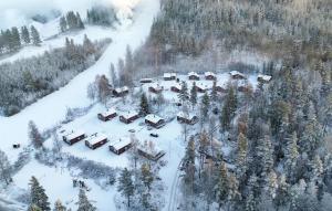 Beautiful Home In Ekshärad With Wifi