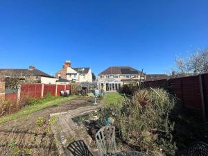 The Garden view Nook