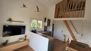 Cottage for 4 people 9