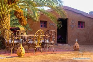 Auberge la Palmeraie