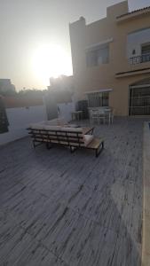 b3فيلا امواج