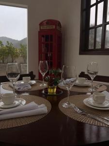 Pousada Três Marias - Guaiuba