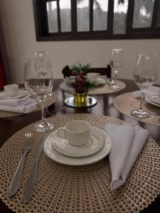 Pousada Três Marias - Guaiuba