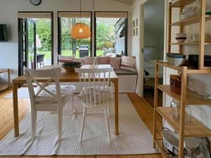 Beach House Near Reersø