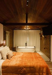 Vale do Lago - Casa de Campo e Eventos