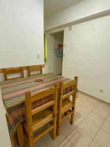 Departamento cercano al mar, zona torreón del monje, Mar del Plata