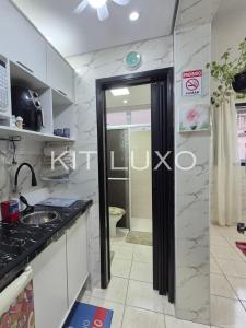 Kit luxo Praia Grande SP