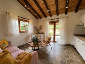 LA PERLA FINCA HOTEL