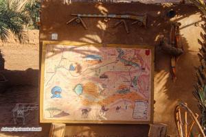 Auberge la Palmeraie