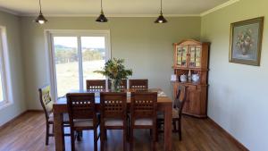 Oceana Suites,Sueño Rural, Puerto Varas