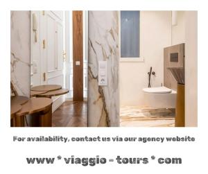 Siroka Apartment Prague