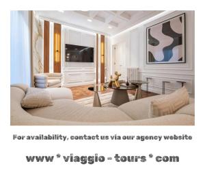 Siroka Apartment Prague