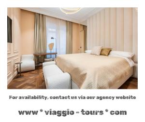 Siroka Apartment Prague