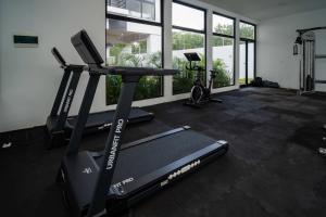 Torre Ghalia acogedor apartamento