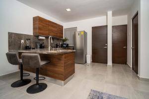 Torre Ghalia acogedor apartamento