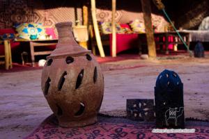 Auberge la Palmeraie