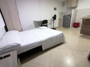 Atractivo y acogedor Loft en San Alonso