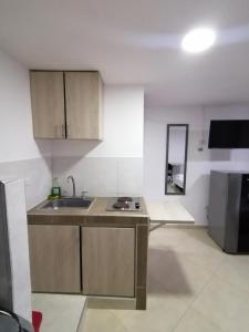 Atractivo y acogedor Loft en San Alonso