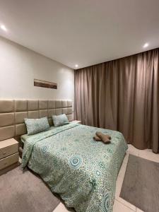 Islane Studio Stade dAgadir CAN2025