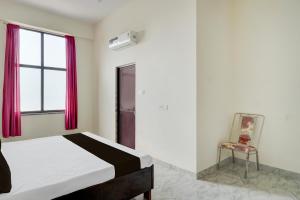 HOTEL O RAMESHWARAM AND BANQUET HALL